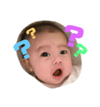 鈴木家の日常⓵（個別スタンプ：14）