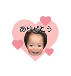ゆづっこ（個別スタンプ：8）