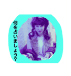 天使のうさぎのご挨拶6（個別スタンプ：5）