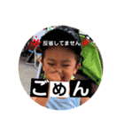 きむきっず（個別スタンプ：6）