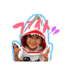 きむきっず（個別スタンプ：11）