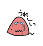 にぎりじゃくし（個別スタンプ：17）