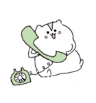 シュール可愛いタロシ(日常)（個別スタンプ：13）