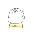 シュール可愛いタロシ(日常)（個別スタンプ：19）