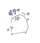 シュール可愛いタロシ(日常)（個別スタンプ：34）