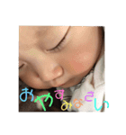 みつばちマーチ（個別スタンプ：8）