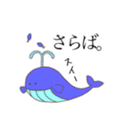 ほんとうのきもち（個別スタンプ：25）