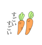 ほんとうのきもち（個別スタンプ：27）