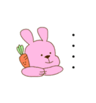 ほんとうのきもち（個別スタンプ：32）