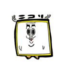 しきっしー（個別スタンプ：15）