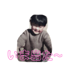 欲しがりません…カツラまで…（個別スタンプ：3）