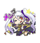 シスターズロワイヤル（個別スタンプ：10）