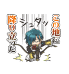 シスターズロワイヤル（個別スタンプ：29）