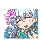 シスターズロワイヤル（個別スタンプ：31）