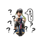 りのてるスタンプ（個別スタンプ：1）