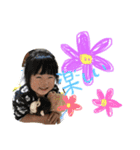 りのてるスタンプ（個別スタンプ：18）