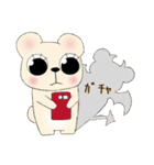 PCゲームであそぼ♪（個別スタンプ：29）