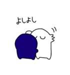 まーち スタンプ（個別スタンプ：34）