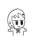 ピピパポピのポパピ（個別スタンプ：13）