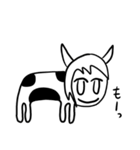 ピピパポピのポパピ（個別スタンプ：14）
