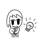 ピピパポピのポパピ（個別スタンプ：22）