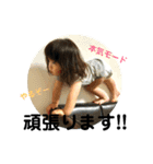 環和和咲スタンプ3（個別スタンプ：2）