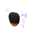 涼玲翔（個別スタンプ：7）