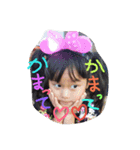 ひまれんワールド（個別スタンプ：1）