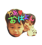 ひまれんワールド（個別スタンプ：3）