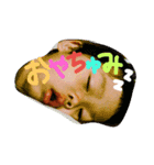 ひまれんワールド（個別スタンプ：7）