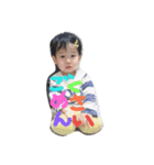 ひまれんワールド（個別スタンプ：9）