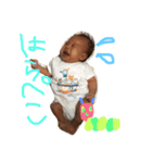 こーーきスタンプ✩（個別スタンプ：3）