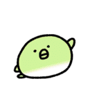 カラフルなフグ～カラフグ～（個別スタンプ：13）