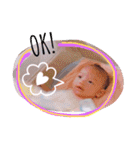 佐々木ふぁみりー87（個別スタンプ：5）