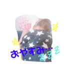 佐々木ふぁみりー87（個別スタンプ：7）