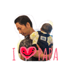 佐々木ふぁみりー87（個別スタンプ：20）