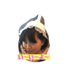 鈴木家の日常⓶（個別スタンプ：6）