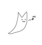 いばねこ（個別スタンプ：23）