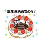 ゆるかわにゃす（個別スタンプ：6）