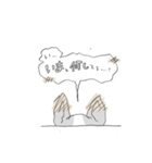 フレンチブルドッグの事情（個別スタンプ：19）