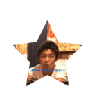まさぴろ特集（個別スタンプ：3）