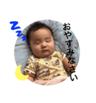 健ちゃん日常会話（個別スタンプ：7）