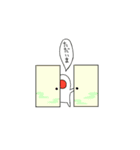 山本将子の夕食+α（個別スタンプ：14）