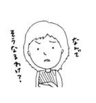 がんばれゆりやちゃん！（個別スタンプ：20）