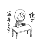 がんばれゆりやちゃん！（個別スタンプ：22）