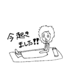 がんばれゆりやちゃん！（個別スタンプ：23）