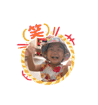 りあんちゃん2（個別スタンプ：4）