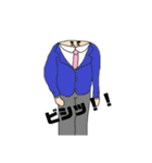 首がナイちゃん（個別スタンプ：17）