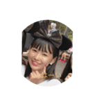 家族0623（個別スタンプ：2）
