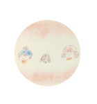 フロキャルズ なんでもスタンプ（個別スタンプ：2）